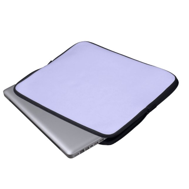 Over 200 Colours!!! Laptop Sleeve (Front Bottom)