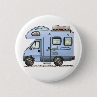 Over Cab Camper RV Button
