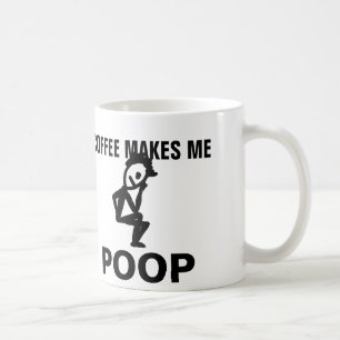 Over the hill funny Coffee Mugs