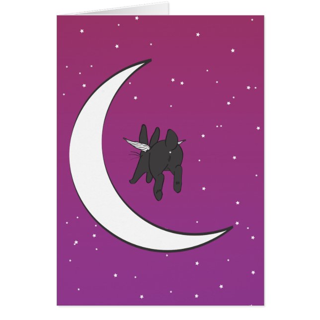 OVER THE MOON (Front)