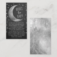 Over The Moon | Baby Shower Books For Baby Enclosu