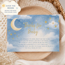 Over the Moon Books for Baby