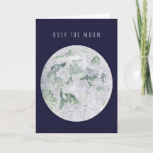 OVER THE MOON