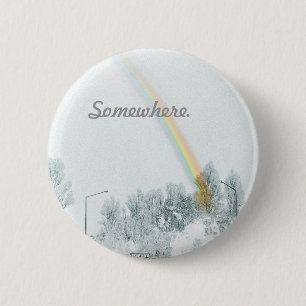 Over The Rainbow 1 Button