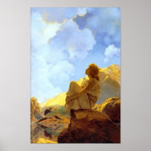 Over the Rainbow Poster