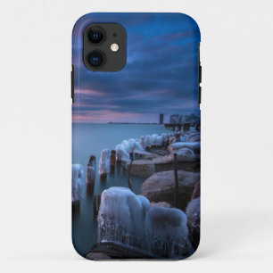 Over the weekend I decided to get out of bed iPhone 11 Case