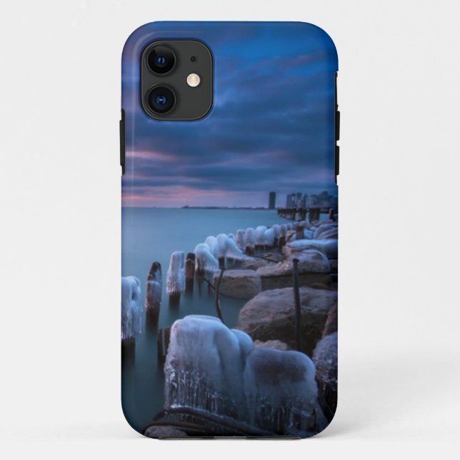 Over the weekend I decided to get out of bed Case-Mate iPhone Case (Back)