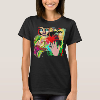 overcome fear T-Shirt