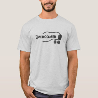 overcomer tshirt