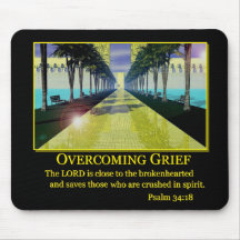 Overcoming Grief MP