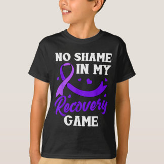 Overdose Awareness Day T-Shirt