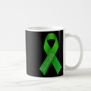 Overdose Awareness Ribbon  Coffee Mug