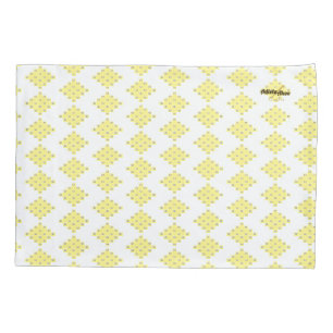 OVERFLOW Pillowcase by Poet Adiela Akoo