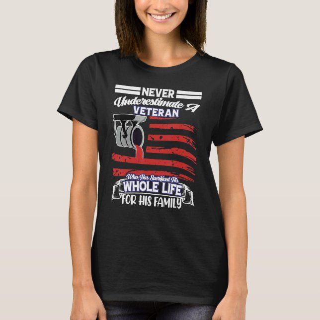 Overhead Crane Operator Caster Stove Tender Steel  T-Shirt (Front)