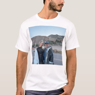 Overhype.me Meme Men's T-Shirt
