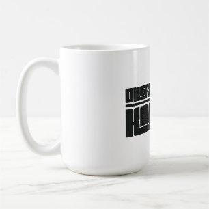 Overland Park - Kansas Coffee Mug