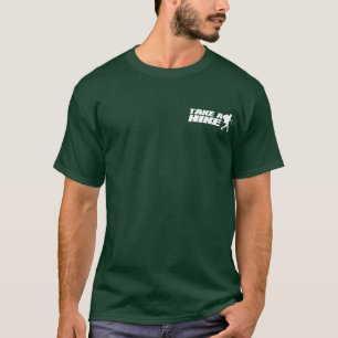 Overland Track T-Shirt