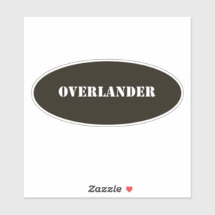 Overlander