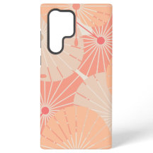 Overlapping Chinese Fans