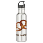 Overlapping Pretzels - Single Side - Oktoberfest