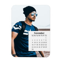 Overlay Calendar November 2025