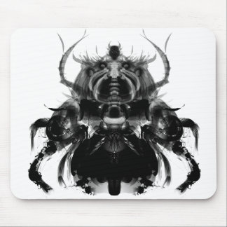 Overlord mousepad