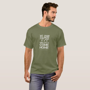 Overnight Walk Donation Tshirt