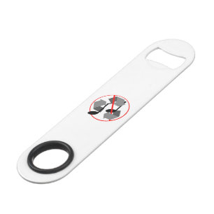 Overplayed Recycled Music Bar Key