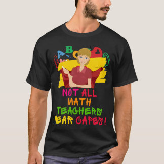 Overreacting  T-Shirt