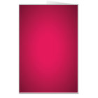 Oversized Happy Birthday Card