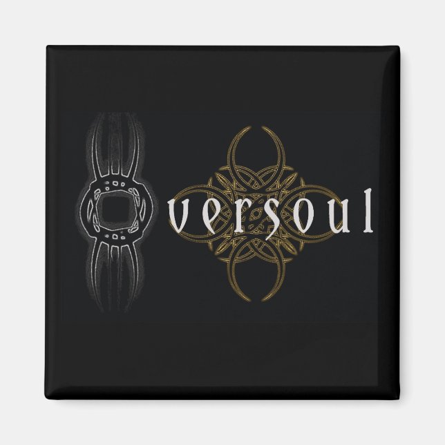 Oversoul Magnet (Front)