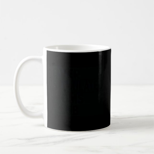 Overstimulated Moms Club Parenting Mom Coffee Mug (Left)