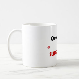 Overthinking Coffee Mug