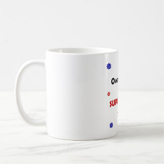 Overthinking Coffee Mug