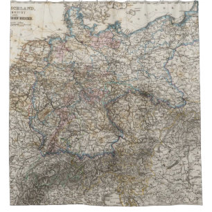 Overview of German Empire