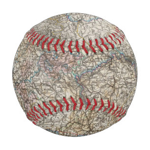 Overview of German Empire Baseball