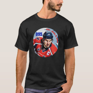 Ovi 2025 T-Shirt