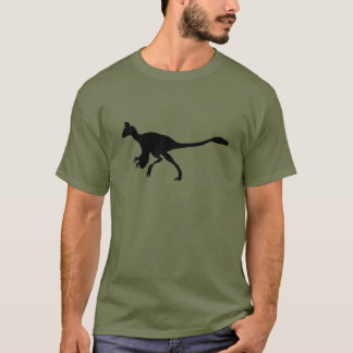 Oviraptor Dinosaur T-Shirt