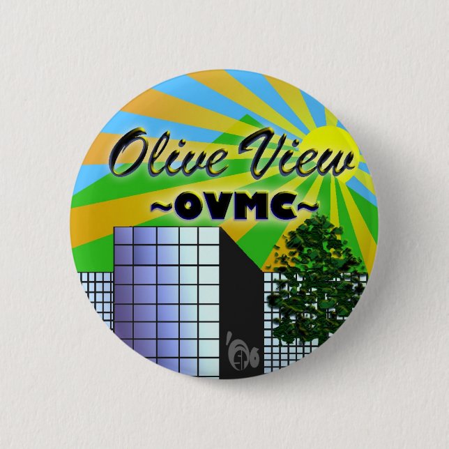 OVMC v3 2 Inch Round Button (Front)