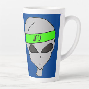 OVNI mug