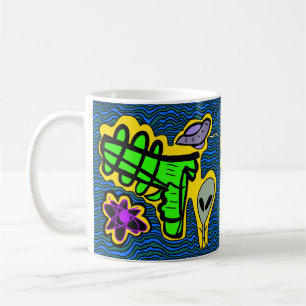 OVNI mug