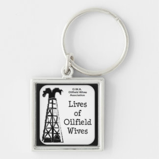 OWA Keychain