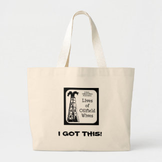 OWA Tote Bag