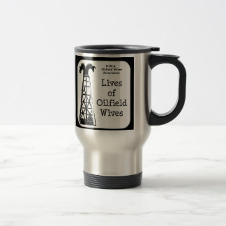 OWA Travel Mug