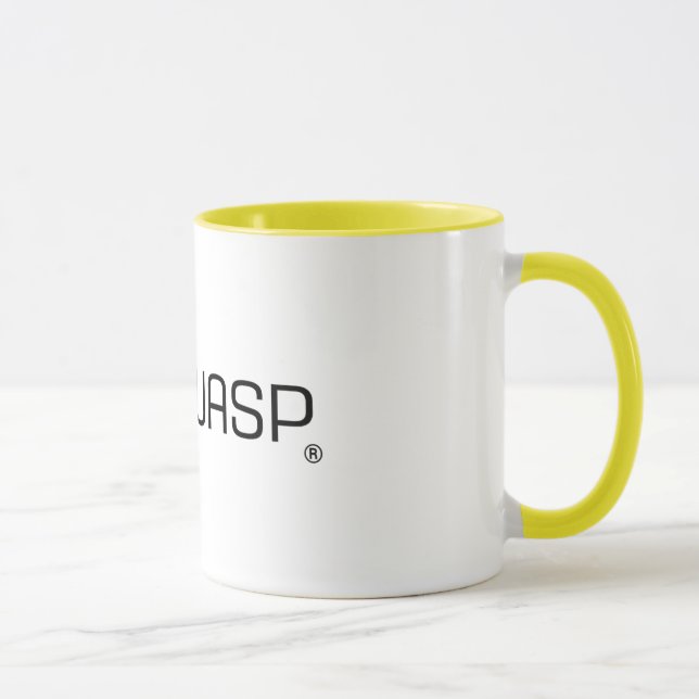 OWASP Mug  (Droite)