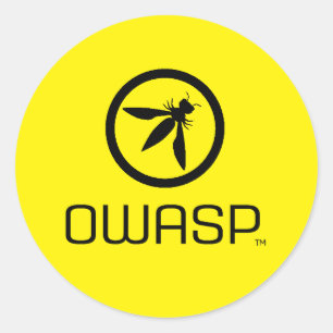 OWASP Sticker