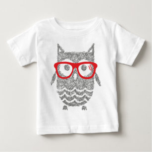 Owdle Baby T-Shirt