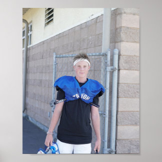 Owen Dasovich Poster