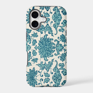 Owen Jones Ex.'s of Chinese Ornament, Blue-Green