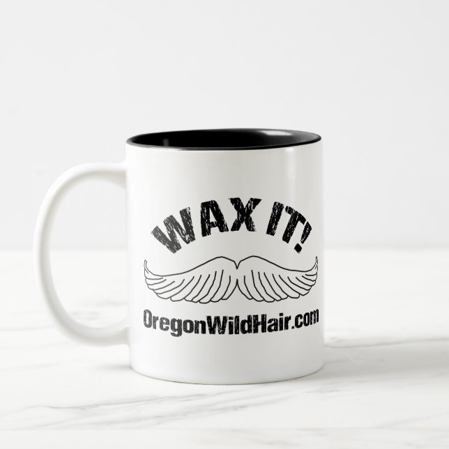OWH Mug (Gauche)